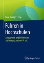 Hochschulpolitische Trends in Europa