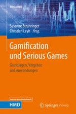 Enterprise Gamification – Vorgehen und Anwendung