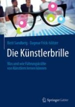 Einblick – Die Künstlerbrille aufsetzen