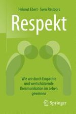 Einleitung: Warum die Welt mehr Respekt und gegenseitige Wertschätzung braucht