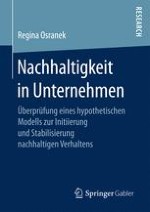 Problemstellung, Zielsetzung und Aufbau der Arbeit