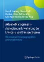 Ambulante Notfallversorgung im Krankenhaus: Lukrative Erlösquelle oder lästiger Kostenfaktor?