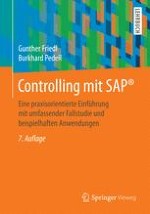 Grundlagen von SAP ERP