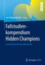 Hidden Champions – Innovative Speerspitze der Globalisierung