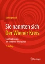 Der Wiener Kreis auf den Punkt gebracht