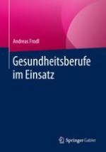 Grundlagen des Personaleinsatzes in Gesundheitseinrichtungen