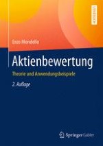 Einführung in die Aktienbewertung