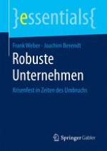 Erfolgsfaktor: Unternehmenskultur