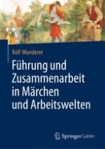 Management und Märchen interdisziplinär analysieren, interpretieren, nutzen