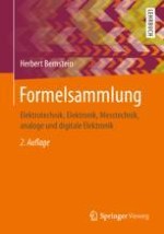 Allgemeine mathematischen Zeichen und Begriffe