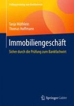 Grundlagen der Immobilienfinanzierung