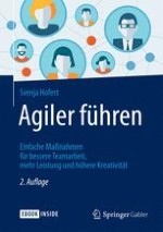 Einführung in das agile Denken