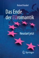 Weshalb der Euro der Preis für die Wiedervereinigung war