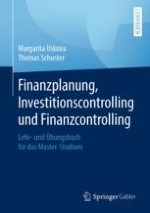 Kapital- und Finanzplanung