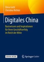 Die neue chinesische Mittelklasse