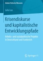 Einleitung: Die Krise in Europa