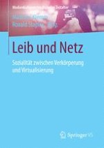 Von Ko-Präsenz zu Ko-Referenz – Das Erbe Erving Goffmans im Zeitalter digitalisierter Interaktion