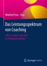 Im Coaching Menschen ganzheitlich erfassen