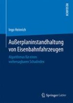 Einführung in das Thema