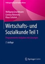 Aufgaben zum Arbeits- und Sozialrecht