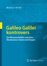 Einleitung: Galilei, eine Hagiographie