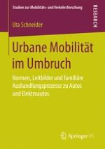 Einleitung und Zielsetzung der Arbeit