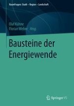 Bausteine der Energiewende – Einführung, Übersicht und Ausblick