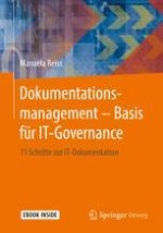 IT-Dokumentation – eine Managementaufgabe mit Potenzial