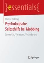 Was Ist Mobbing Und Welche Formen Gibt Es Springerprofessional De