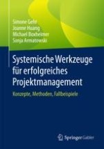 Systemische Konzepte für das Projektmanagement