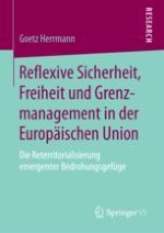 Ein Sicherheitsethos – soziale Gefüge und ihre Gefahren