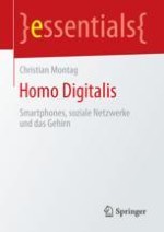 Vom Homo Sapiens zum Homo Digitalis