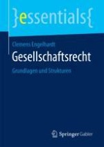 Sinn und Nutzen von Gesellschaften