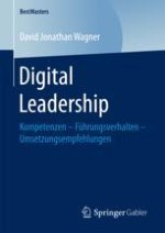 Einleitung – Digital Leadership als zentraler Stellhebel in der digitalen Transformation