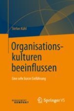 Organisationskultur – was ist das ?