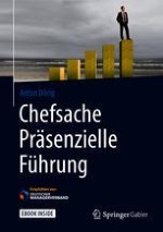 Führungsverantwortung – ein Perspektivenwechsel