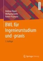 Investition Und Finanzierung Springerprofessional De