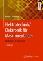 Elektrotechnische Grundlagen