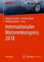 Internationaler Motorenkongress 2018
