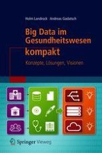 Big Data im Gesundheitswesen