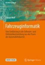 Fahrzeugelektronik