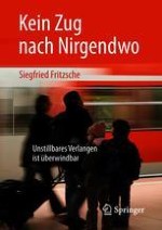 Kein Zug nach Nirgendwo