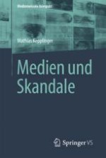 Einstieg: Was ist ein Skandal?