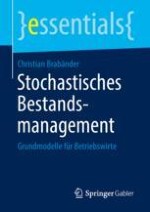 Einleitung: Warum es Bestandsmanagement braucht