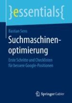 Einleitung: Was bedeutet Suchmaschinenoptimierung (SEO)?