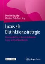 Luxus jenseits ideologischer Kritik und affirmativer Haltungen