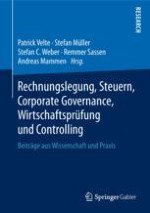 Neue Ansätze zur Schätzung stiller Rücklagen und Lasten im HGB-Abschluss