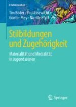 Stilbildungen und Zugehörigkeit