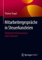 Warum Mitarbeitergespräche so wichtig sind: Einführung und Problemstellung