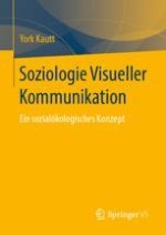 Sozialität und Visualität: Traditionslinien eines Forschungsprogramms